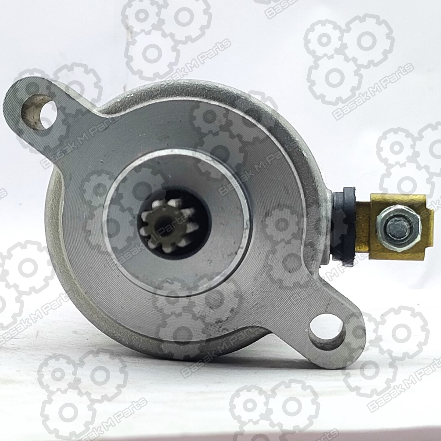SELF MOTOR BS-6 TVS JUPITER-110/ STAR-CITY (LUCAS)